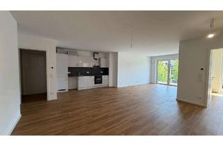 Penthouse mieten in Saarburger Str. 66, 28309 Sebaldsbrück, Penthouse-Wohnung im Neuabu, barrierearm, 3-Zimmer mit Balkon