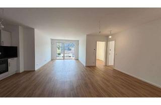 Penthouse mieten in Saarburger Str. 66, 28309 Sebaldsbrück, Penthouse-Wohnung im Neubau, 3-Zimmer mit Dachterrasse