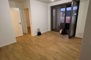 Wohnung mieten in Rosa-Kempf-Straße, 96052 Bamberg, NEUBAU | Helle großzügige 3-Zimmer-Wohnung mit Balkon