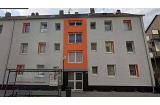 Wohnung mieten in Rotthauser Str. 70, 45884 Rotthausen, Schöne DG-Wohnung sucht Mieter