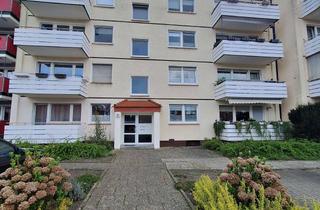 Wohnung mieten in Dresdener Str. 10, 45699 Herten, Attraktive 2-Zimmer-Wohnung mit Balkon zu vermieten!