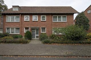 Wohnung mieten in 41539 Dormagen, 3-Zimmer-Dachgeschosswohnung mit ca. 74 m² in Dormagen