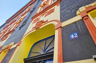 Wohnung mieten in Otto-Richter-Straße 42, 39116 Sudenburg, Mit Video: Hübsche kompakte 2-Raumwohnung mit Balkon