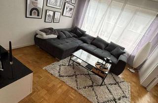 Wohnung mieten in Brückstraße 36, 46483 Wesel, Wunderschöne 2,5-Zi.-Wohnung im 3. OG in Wesel m. Balkon