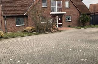 Wohnung mieten in Dahlienstr., 39326 Hohenwarsleben, sonniges Appartement im Erdgeschoss eines gepflegten Sechsfamilienhauses