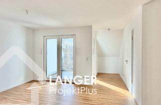 Wohnung mieten in 49740 Haselünne, Kfw 40+ 2 Zimmer Neubauwohnung im Herzen von Haselünne zu vermieten