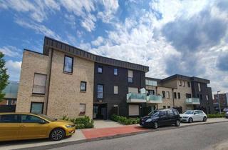 Wohnung mieten in Zum Orchideenkamp 10, 26655 Westerstede, 6366 - Moderne Single-Erdgeschoss-Wohnung im Stadtzentrum im Orchideenkamp