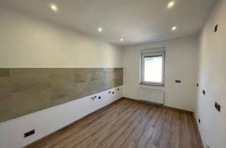 Wohnung mieten in Friedrich List Strasse 24, 01683 Nossen, 4-Zimmer Wohnung in Nossen, frisch saniert