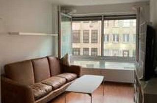 Wohnung mieten in Karlstr., 86150 Innenstadt, Schön geschnittene 3-Zimmer-Wohnung in Augsburg in zentraler Lage mit Loggia