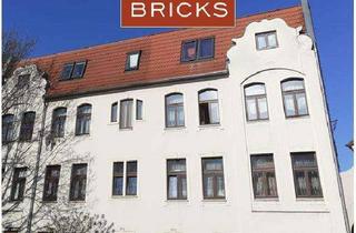 Wohnung mieten in Wolfenbütteler Straße 44, 39112 Sudenburg, Schöne 2-Raum-Wohnung mit Balkon. Frisch renoviert.