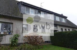 Wohnung mieten in 47506 Neukirchen-Vluyn, Charmante 2-Zimmer-Dachgeschosswohnung in ruhiger Lage