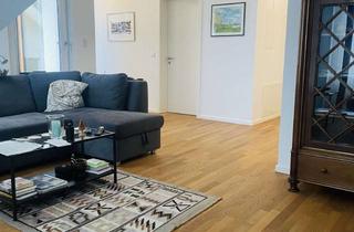 Wohnung mieten in Koblenzer Straße 45, 60327 Gallus, Charmante 80 qm 2-Zimmer-Wohnung mit Dachterrasse