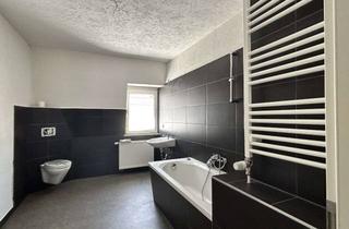 Wohnung mieten in Meßstetter Straße 14, 72458 Albstadt, Charmante 3-Zimmer Dachgeschosswohnung in Albstadt