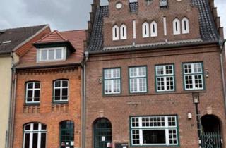 Wohnung mieten in Platz Der Freiheit, 19205 Gadebusch, Gepflegte 3-Zimmer Wohnung im EG in Gadebusch