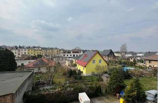 Wohnung mieten in 39110 Diesdorf, Erstbezug nach Sanierung, ruhige 3 Zimmer mit Stellplatz und Balkon