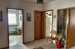 Sozialwohnungen mieten in 76829 Landau, WBS Benötigt! Große Wohnung in zentraler Lage