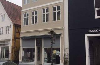 Wohnung mieten in Norderstr. 51, 24939 Altstadt, 2- Zimmer Wohnung Flensburg-Altstadt