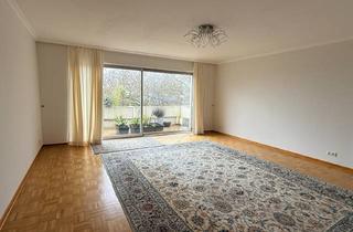 Wohnung mieten in 47058 Duissern, 2-Raum Wohn-Apartment mit Terrasse und Balkon am Kaiserberg