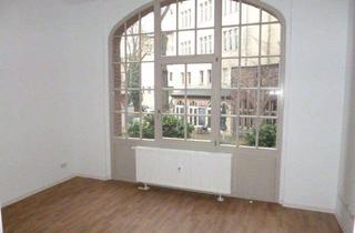 Wohnung mieten in Kaulenberg, 06108 Altstadt, Altstadt / großzügige 2 Zi. Wohnung mit EBK zu vermieten