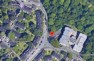 Sozialwohnungen mieten in 45149 Margarethenhöhe, Seniorenwohnung Nachm 1.4.26 ges 1-2 Pers WBS ab 60 Jahren