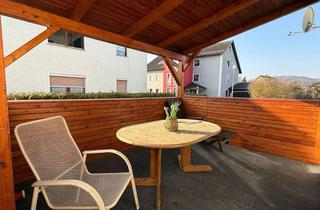 Wohnung mieten in Blumenstraße, 93158 Teublitz, Großzügige 3-Zimmer-Wohnung in Teublitz mit Terrasse & Garage – ideal für Familien