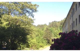 Wohnung mieten in Forstweg 14, 01814 Rathmannsdorf, PRIMA SINGLE -WOHNUNG, 2 ZIMMER IM 1.OBERGESCHOSS!