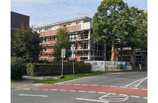 Sozialwohnungen mieten in Hüls 46, 47623 Kevelaer, 3-Zimmer Neubauwohnung mit WBS Schein