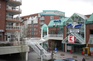 Wohnung mieten in Torfsteg, 17033 Stadtgebiet West, City-Life in Neubrandenburg - charmante 2-Zimmer-Wohnung