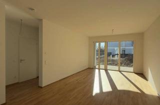 Wohnung mieten in 55252 Mainz-Kastel, Terrassenwohnung mit Tgl.-Bad in modernem Quartier