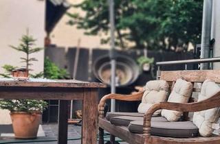 WG-Zimmer mieten in 66693 Mettlach, Mitbewohner/in für großzügiges Haus am Waldrand mit viel eigenem Bereich in Mettlach gesucht