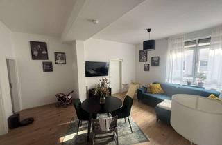 WG-Zimmer mieten in 76275 Ettlingen, Schönes Zimmer in kernsanierter Wohnung – befristet an junge Frau/Studentin