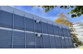 Immobilie kaufen in Peschelanger, 81735 München, 10 abschließbare Einzel-Stellplätze im Parkhaus in Perlach