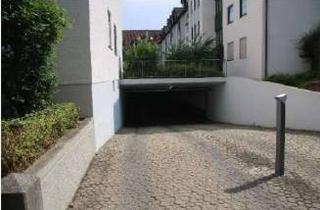 Garagen kaufen in Fritz-Wendel-Str., 86159 Universitätsviertel, Univiertel - TG-Stellplatz zu verkaufen
