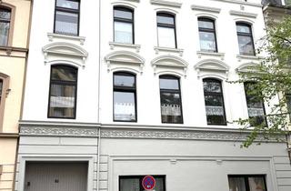 Garagen kaufen in Hünefeldstr. 86, 42285 Barmen, PKW-Stellplatzhof direkt an der Wupper