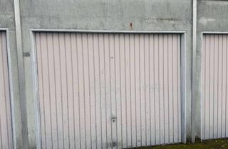 Garagen kaufen in Balthasar-Neumann-Straße 40, 70437 Freiberg, Garage in ruhiger Wohnlage in Stuttgart-Mühlhausen