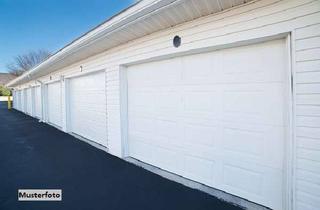 Garagen kaufen in Ellernreihe xxxx, 22179 Bramfeld, Immer heiß begehrt: Garage - provisionsfrei