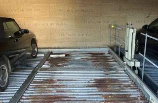 Garagen mieten in Hagenstr. 15, 23562 St. Jürgen, Stellplatz in Doppelparker-Garage zu vermieten