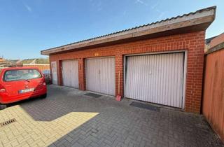 Garagen mieten in Blumenstr., 21337 Lüneburg, - Garage in der Blumenstr. Lüneburg zu vermieten -