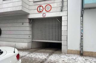 Garagen mieten in Mirbachplatz, 13088 Weißensee, Tiefgaragenplatz am Mirbachplatz