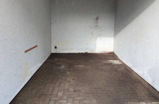 Garagen mieten in Gutenbergring 39-40, 22848 Norderstedt, Garage nahe Flughafen zu vermieten!