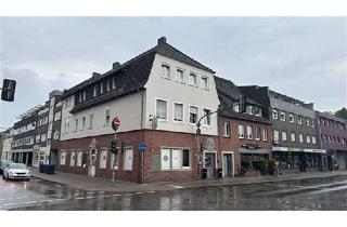 Gewerbeimmobilie mieten in 48653 Coesfeld, charmante Darter-Kneipe in Ecklage - innenstadt- und bahnhofsnah