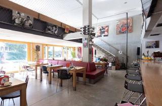 Gastronomiebetrieb mieten in 85051 Oberbrunnenreuth, Gastrofläche in frequentierter Lage