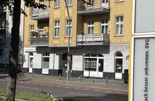Geschäftslokal mieten in Warschauer Str. 17, 10243 Friedrichshain, Prime Gewerbeflächen – Warschauer Str. Friedrichshain | Ideal für Retail, Café, Salon oder Studio
