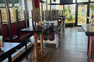 Gewerbeimmobilie mieten in 85609 Aschheim, Sportscafe mit Vollküche ABLÖSEFREI!