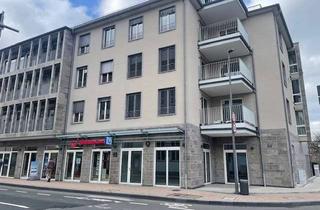 Gastronomiebetrieb mieten in Europastraße 13, 57072 Siegen, Gastronomie Fläche - Neubau Erstbezug