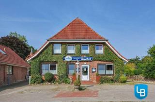 Gewerbeimmobilie kaufen in 23714 Malente, Hoteliers aufgepasst: Modernisierter Landgasthof mit Gästezimmern