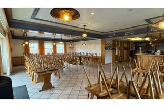 Gastronomiebetrieb mieten in 97490 Poppenhausen, Gepflegte Gaststätte inkl. Mietwohnung in angenehmer Lage