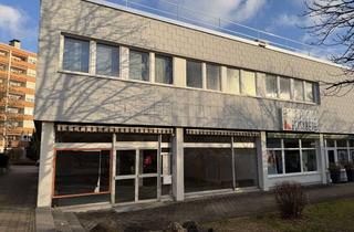 Gastronomiebetrieb mieten in Dr.-Hartlaub-Ring, 85570 Markt Schwaben, Gastro / Große helle Gewerbe Fläche mit Parkplätzen