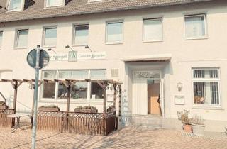 Gastronomiebetrieb mieten in Markt Königsborn, 59425 Unna, Attraktive Gastronomiefläche im Herzen von Unna-Königsborn