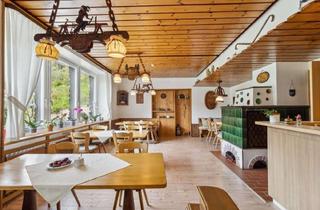 Gewerbeimmobilie kaufen in 79848 Bonndorf, Charmantes Bed & Breakfast im Schwarzwald – sofort übernehmbar!